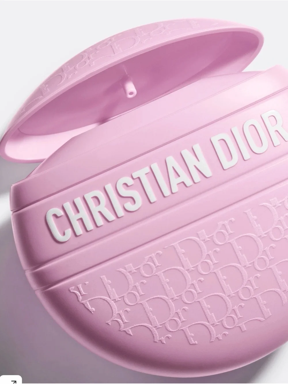 Christian Dior Le Baume Lilac Limited Edition 50ml NIB